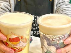 -仙雨林·奶茶鲜果茶(书院巷店)