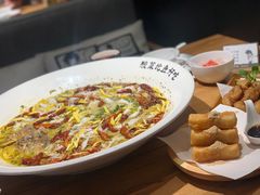 -新太二·鲜料川菜(智慧城广百店)
