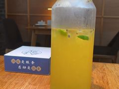 -渝半城经典川粤菜(重庆天地店)