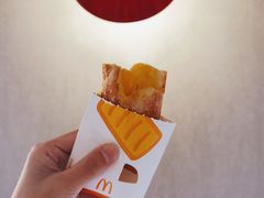 -麦当劳(温州人民路店)