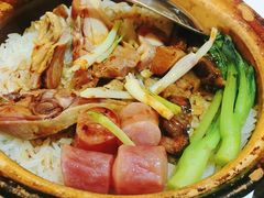 -避风塘·老港味餐厅(虹口龙之梦店)