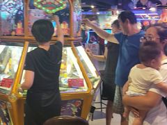 -Play1家庭娱乐中心(裕华万达店)