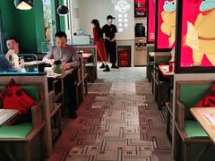 大堂-蛙小侠(五象万象汇店)