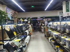 -北国超市(天河店)