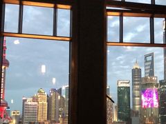 -三号黄浦会Canton Table