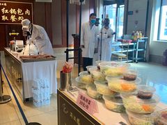 -满汉楼(安发桥店)