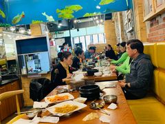 大堂-韩礼年糕(飞虹路店)