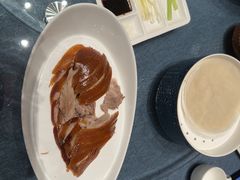 -凤凰园烤鸭店·唐山菜·传承花椒肉(老唐丰路店)