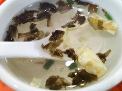 紫菜汤-枫泾丁氏烧卖(枫丽路店)