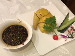 -老克勒上海菜(南京路步行街店)
