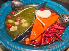 -吼堂老火锅(太古里总店)