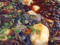 -黑竹香鸡(营和巷店)