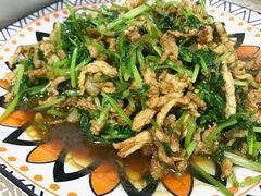 -东北酱骨头馆(蓁巷店)