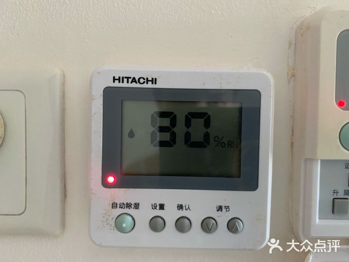 神州半岛旅达屋度假公寓(君临海店)图片
