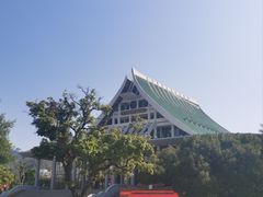 -厦门大学(思明校区)