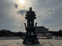 -六鼎山文化旅游区