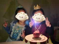 -海底捞火锅(银泰中心店)