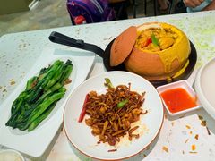 -大树餐厅(环球港店)