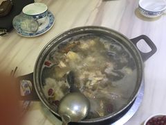 -佳养记百味鸡煲海曙孝闻街店