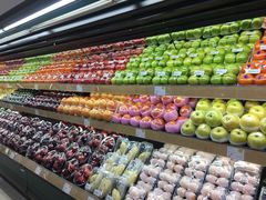 -果蔬好生活超市(双井店)