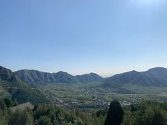 -石经山风景区