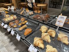 -OUR Bakery(中海环宇荟店)