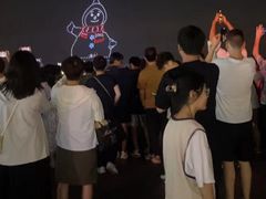 -人民防洪胜利纪念塔