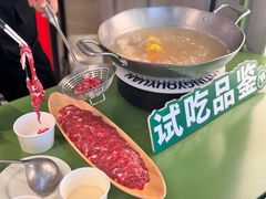 -许爷家·生态湖鲜(徐汇日月光店)