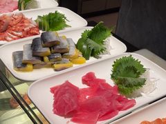 -长沙君悦酒店·自助餐厅咖啡厅