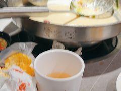 -骨之味·筒骨汤火锅(江头店)