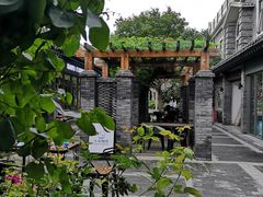-老北京风情街