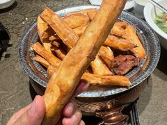 -嘎吧锅私家菜馆(联想科技城店)