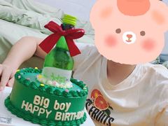 -森之烘焙.蛋糕.甜品台定制(番禺万博店)