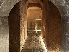 -洛阳古墓博物馆