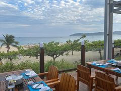 -三亚亚龙湾天域度假酒店