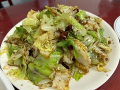 -胖子菜馆(隆昌路店)