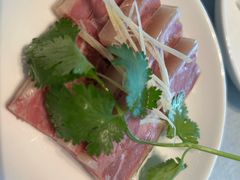 -扬州万怡酒店-中餐厅(文昌中路店)