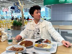 -宜家·瑞典风味餐厅(烟台路店)