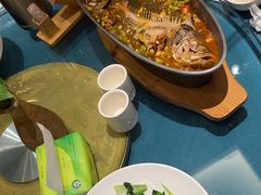 -中国徽菜·徽商故里(广安门店)