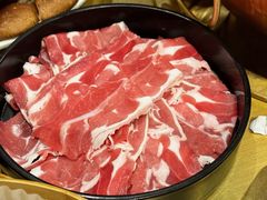 -牛街清真满恒記(平安里西大街店)