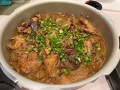 -老妈菜馆(建设街店)