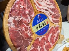 -麻辣因子滩羊火锅(世和广场店)