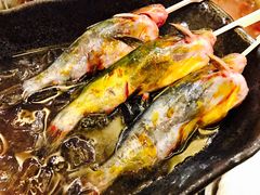 -王家渡火锅店(棕榈泉店)