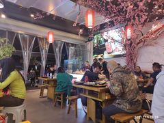 大堂-皇牛鲜生·牛爱牛鲜牛肉自选火锅(晋吉北路店)