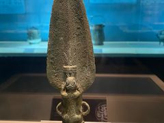 -鸿山遗址博物馆