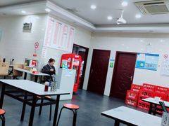 大堂-福海面馆(阳曲店)