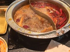 -牛New寿喜烧(闵行龙湖天街店)