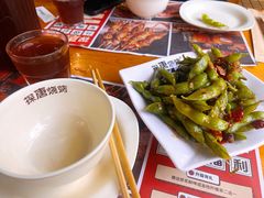 -探唐烧烤(棠东店)