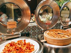 -凡塔斯牛排自助餐厅(莆田万达店)