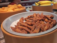 -龍歌自助小火锅(漳州二路爱购店)